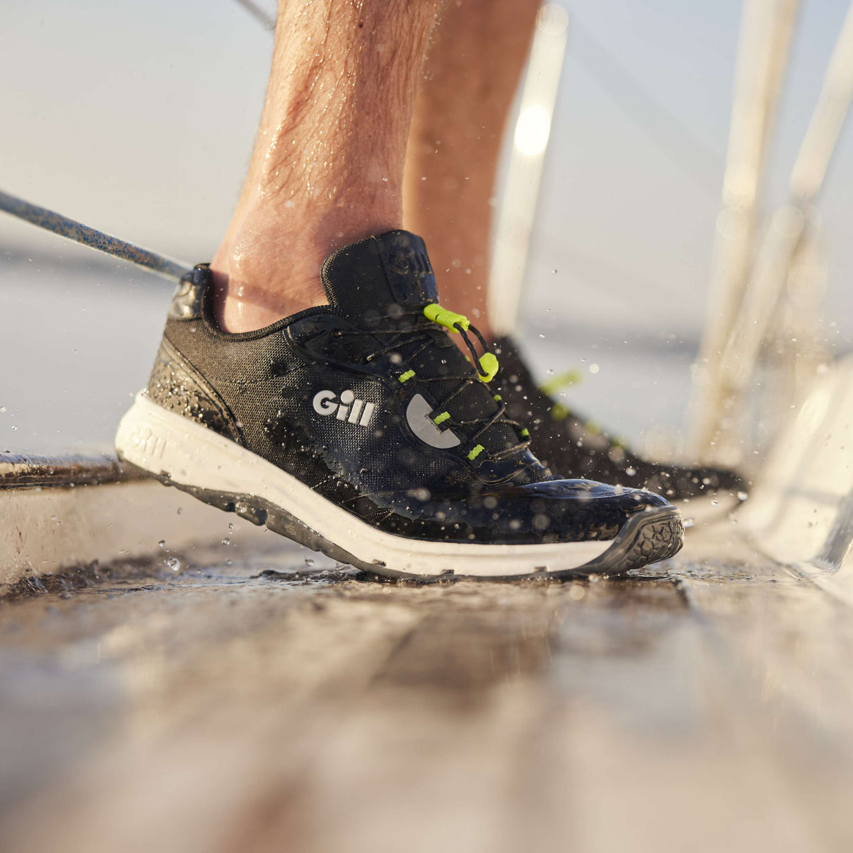 Gill Verso Race Trainers