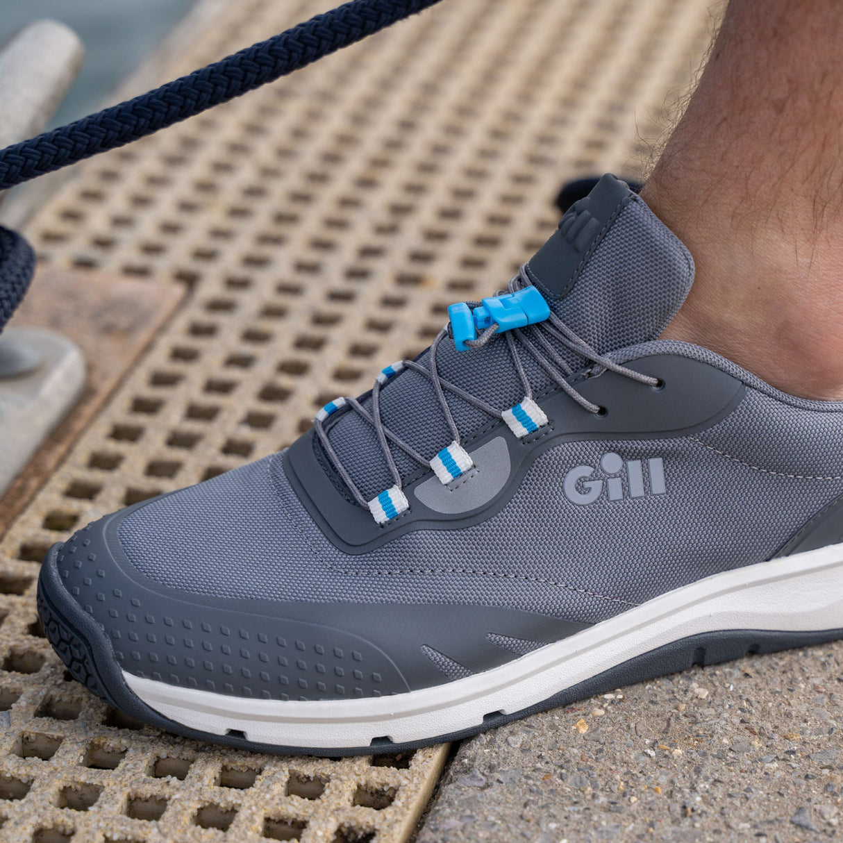 Gill Verso Race Trainers