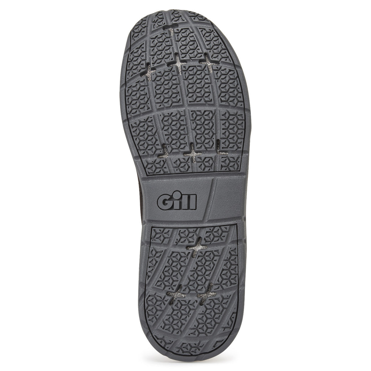 Gill Verso Race Trainer