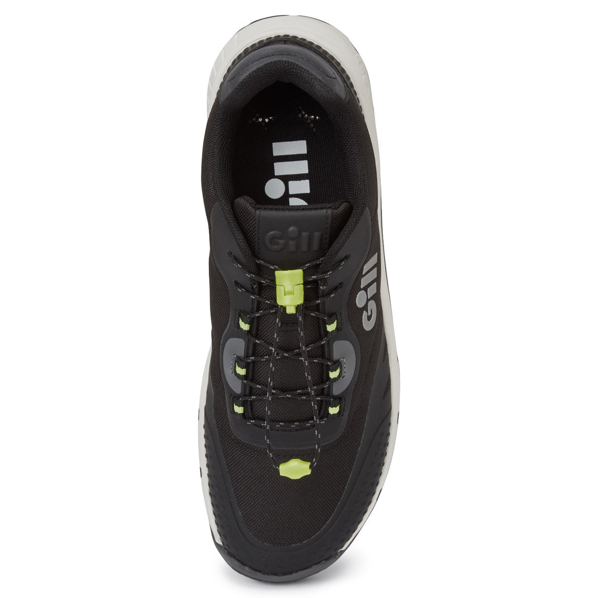Gill Verso Race Trainer