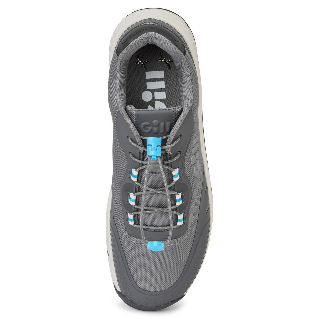 Gill Verso Race Trainer