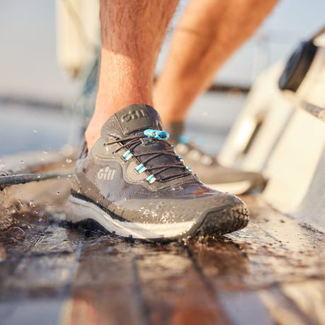 Gill Verso Race Trainer