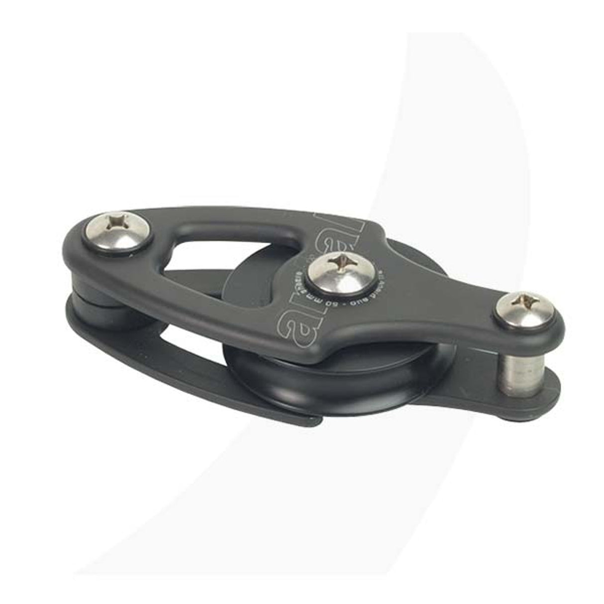 Antal 32X6 T-Track 55mm Block w/ Becket for Genoa Car
