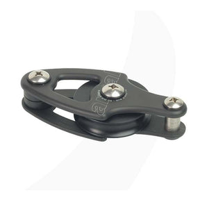 Antal 32X6 T-Track 55mm Block w/ Becket for Genoa Car