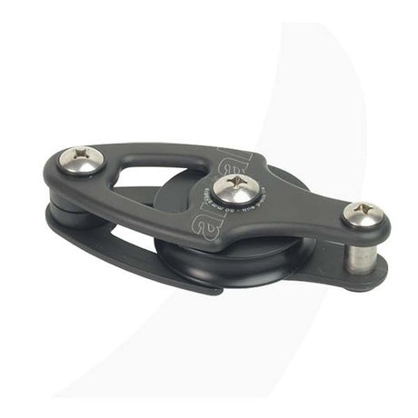 Antal 32X6 T-Track 55mm Block w/ Becket for Genoa Car