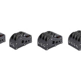 95084 Triple Rope Clutch