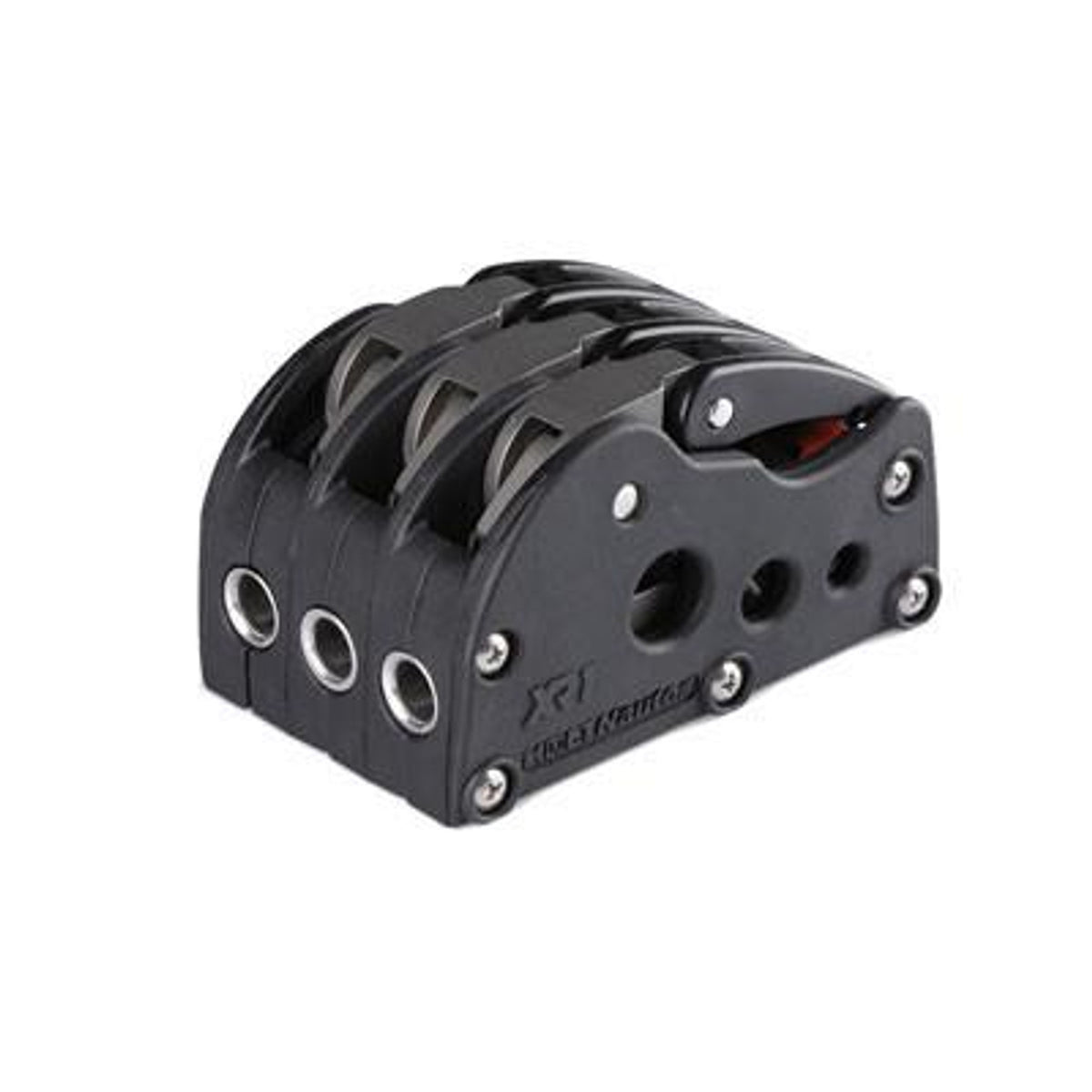 95088 Xr2 Triple Rope Clutch – Vela Sailing Supply