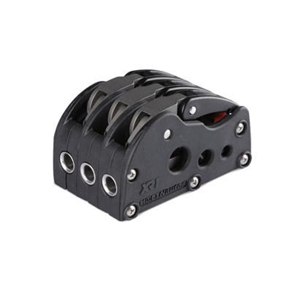 95088 Xr2 Triple Rope Clutch