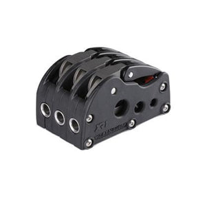 95088 Xr2 Triple Rope Clutch