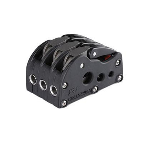 95088 Xr2 Triple Rope Clutch