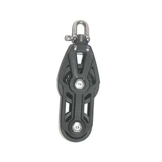 95100 Fiddle Swivel