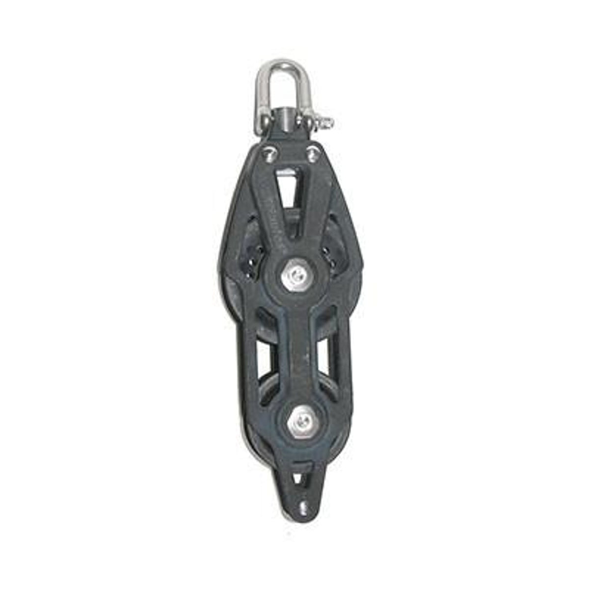 95101 - Fiddle Swivel with Becket – Vela Sailing Supply