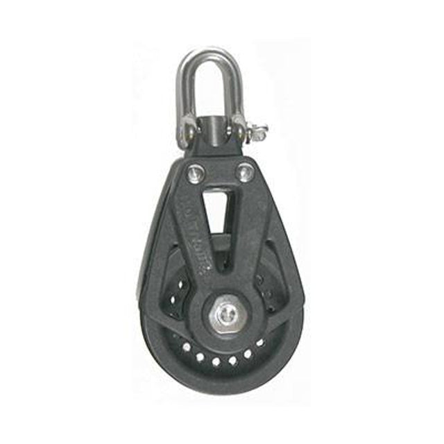 95110 Single Swivel