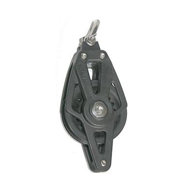 95111 Single Swivel with Becket
