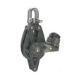 95113 Single Swivel with Cam and Becket