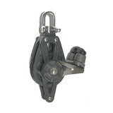 95113 Single Swivel with Cam and Becket