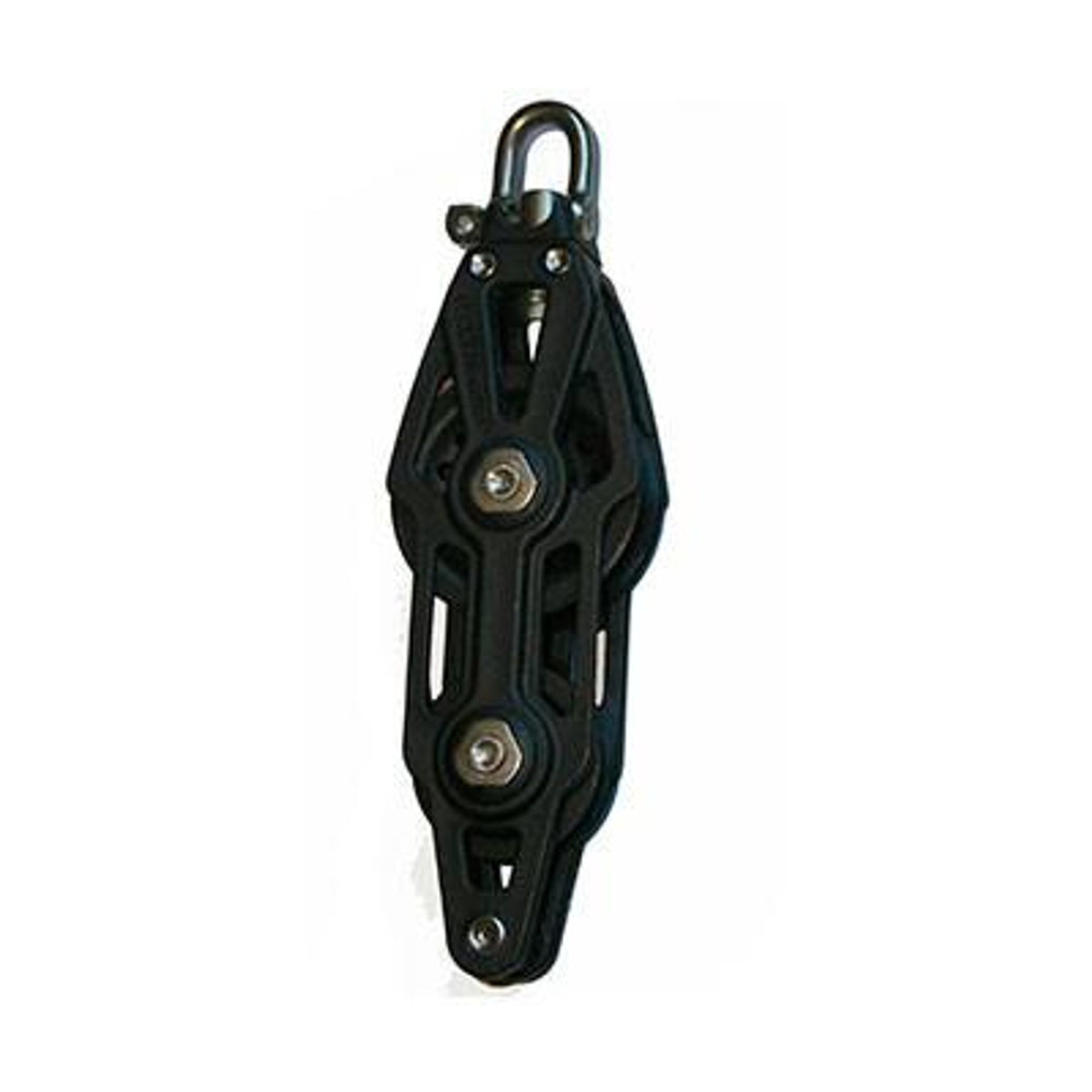 95201 Fiddle Swivel With Becket