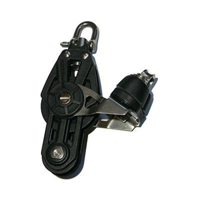 95202 - Fiddle Swivel with Cam