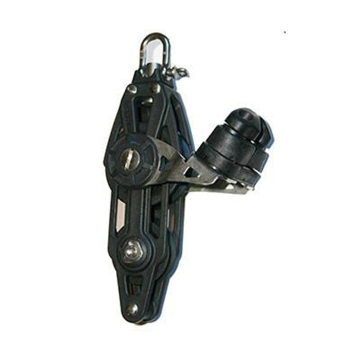 95203 Fiddle Swivel With Cam & Becket – Vela Sailing Supply