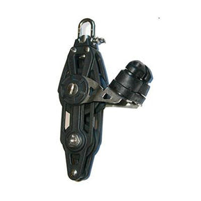 95203 Fiddle Swivel With Cam & Becket