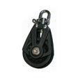 95210 Single Swivel