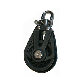 95210 Single Swivel