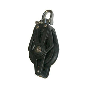 95211 Single Swivel with Becket