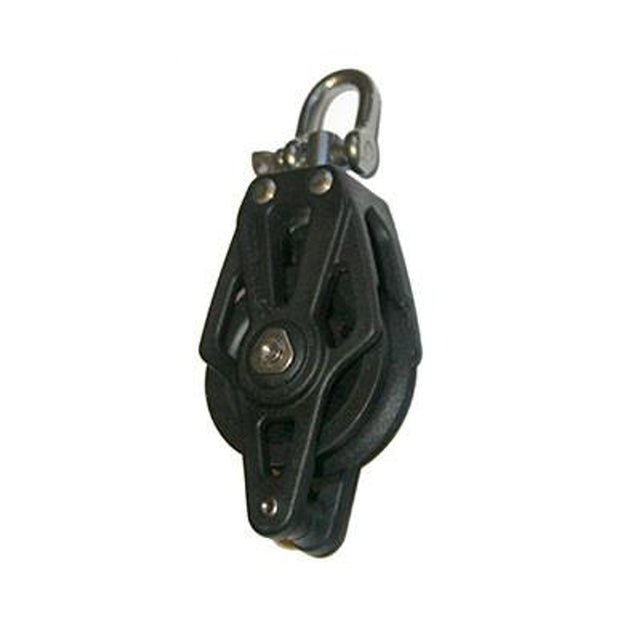 95211 Single Swivel with Becket