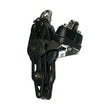 95303 Fiddle Swivel With Becket & Cam