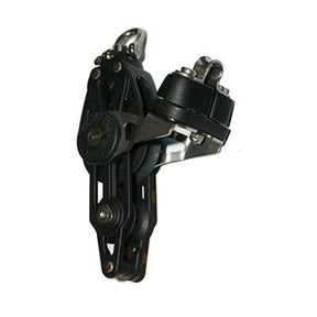95303 Fiddle Swivel With Becket & Cam