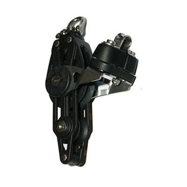 95303 Fiddle Swivel With Becket & Cam