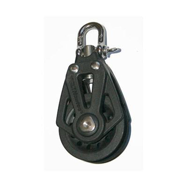 95310 Single Swivel