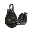95312 Single Swivel With Cam