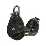 95312 Single Swivel With Cam