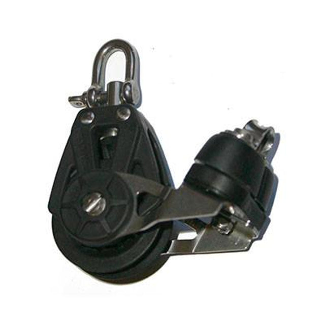 95312 Single Swivel With Cam