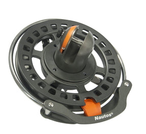 95396plus - Code 0 And Top-down Furling Of An Asymmetric Spinnaker/Gennaker - Continuos Line Furler - Up To 47 Feet Boat