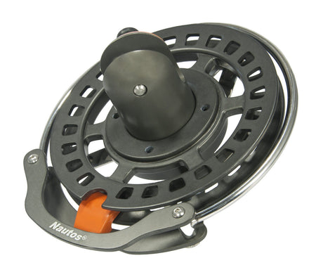 95347 Plus -top Down Furling Of An Asymmetric Spinnaker/Gennaker And Code 0 -continuous Line Furler Up T0 36 Feet Boat Length- Swivel On The Drum For Asymmetrical Sails Furling