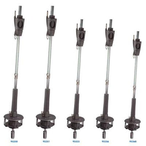 95351 - Genoa Jib Roller Furler- High Load - Good for 24 To 29ft Boat Length