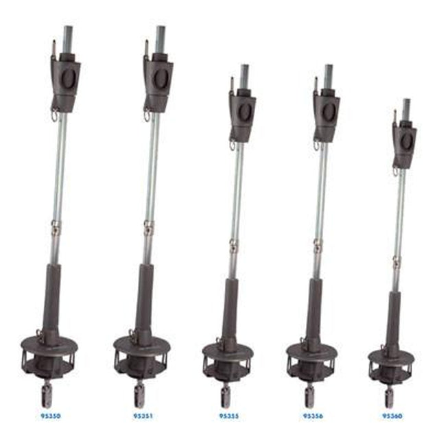 95355 Genoa Furler #1 - Good for 29 To 36ft Boat Length