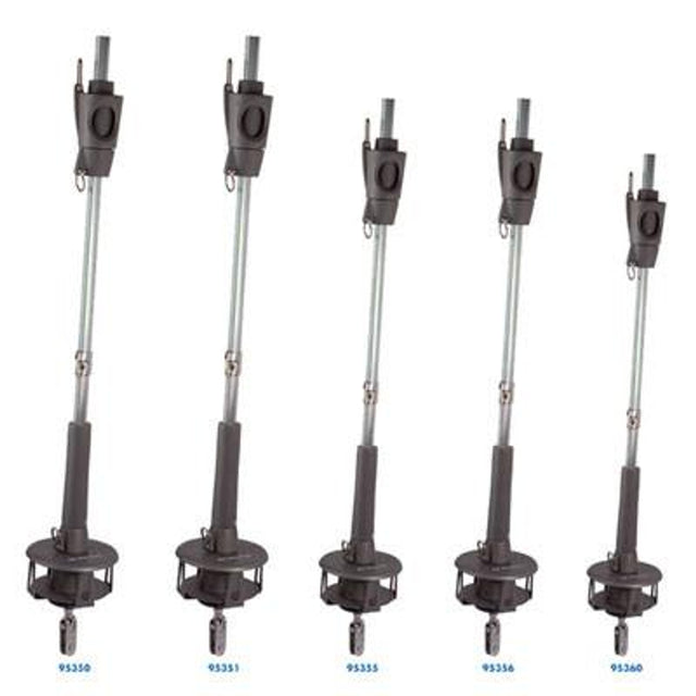 95356 - 1.5 - Genoa Furler - Good for 33 To 39ft Boat Length