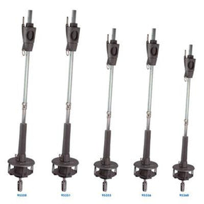 95360 2 - Genoa Furling System - Good for 38 To 47ft Boat Length