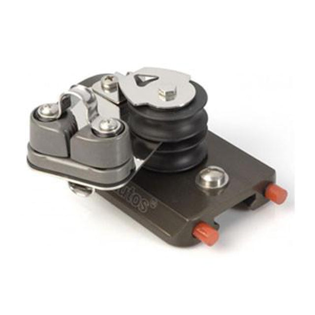 95658 - Track End Control 4:1 / 5:1 with Cam Cleat