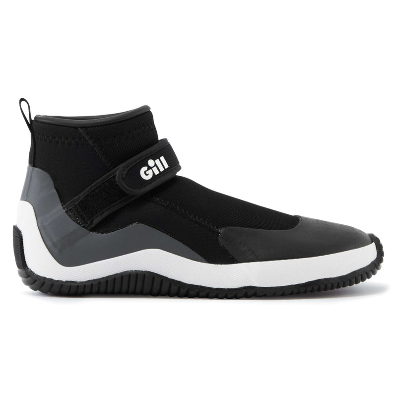 Gill Junior Aquatech Neoprene Water Shoes