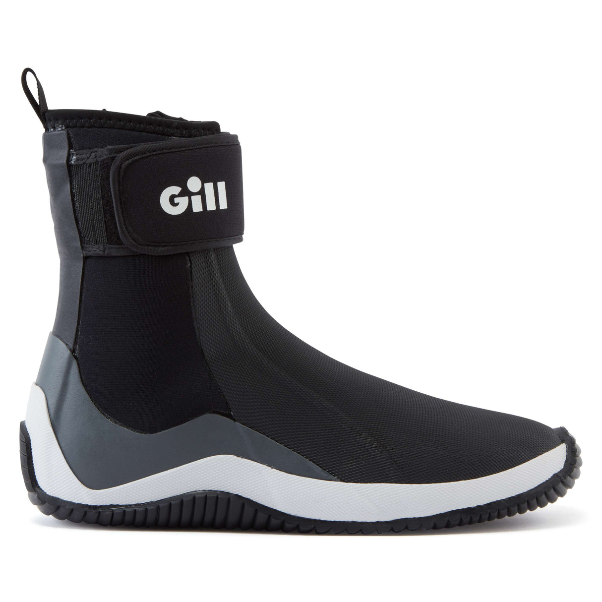 Gill Junior Aero Neoprene Sailing Boots