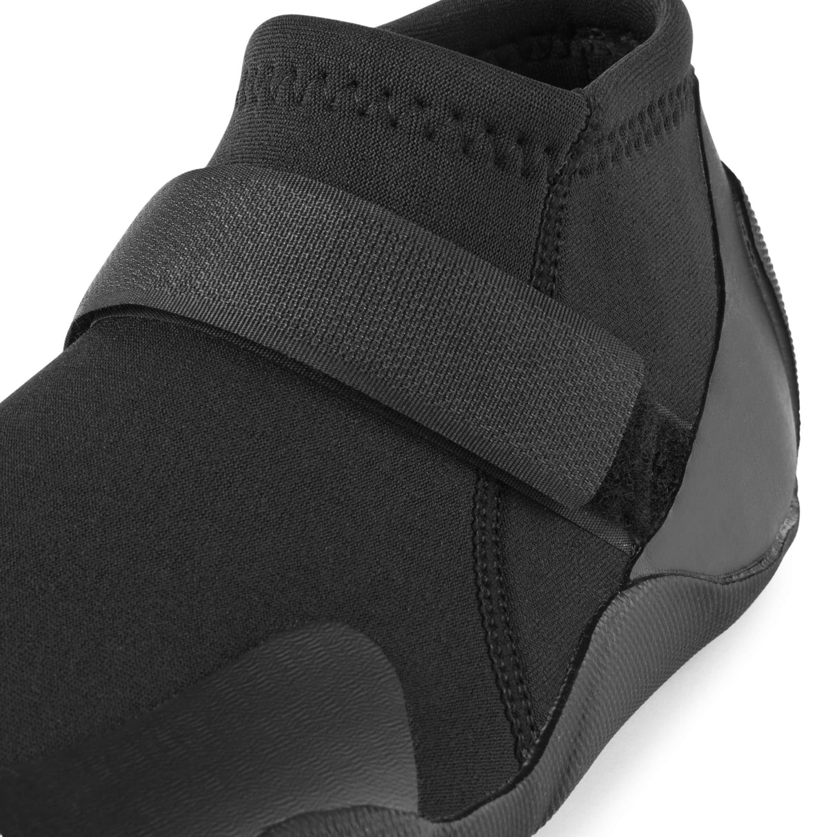 Gill Pursuit Neoprene Water Shoes Black