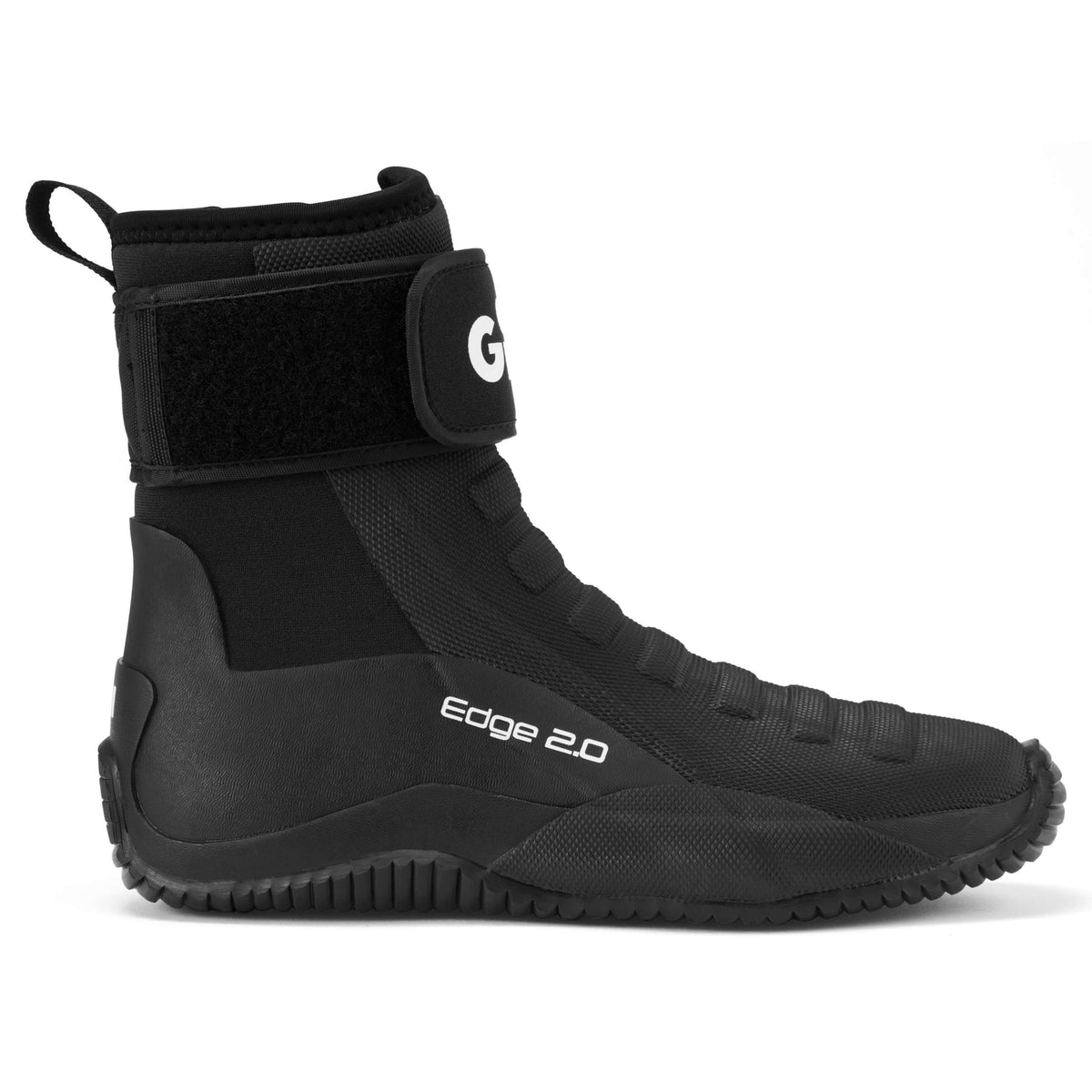 Gill Edge 2.0 Boot in Black, product view 1