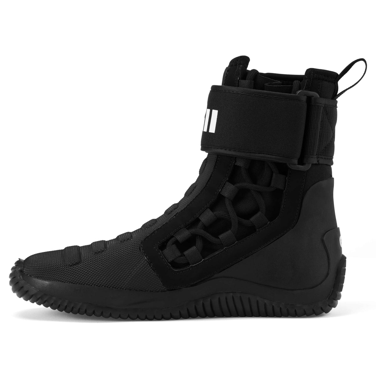 Gill Edge 2.0 Boot in Black, product view 2