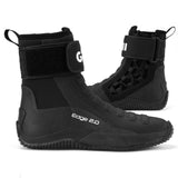 Gill Edge 2.0 Boot in Black, product view 3