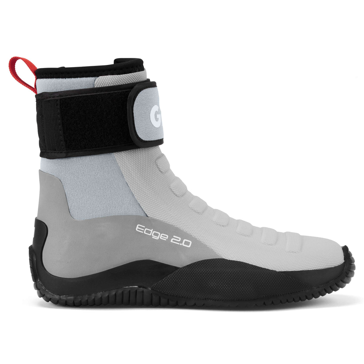 Gill Edge 2.0 Boot in Quarry, product view 1