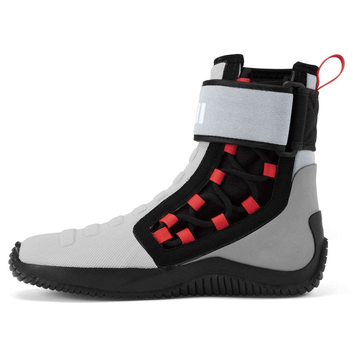 Gill Edge 2.0 Boot in Quarry, product view 2